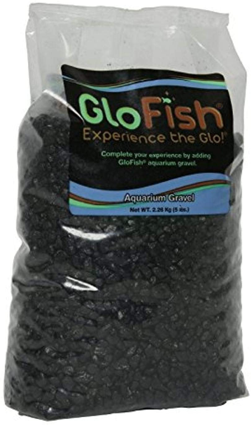 GloFish Aquarium Gravel 5-Pound