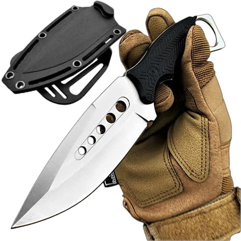  Tactical Knife Hunting Knife Survival Knife Full Tang