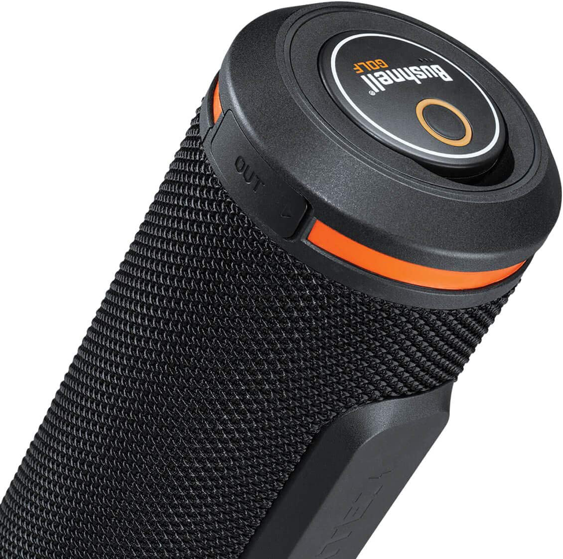 Bushnell Wingman GPS Speaker , Black