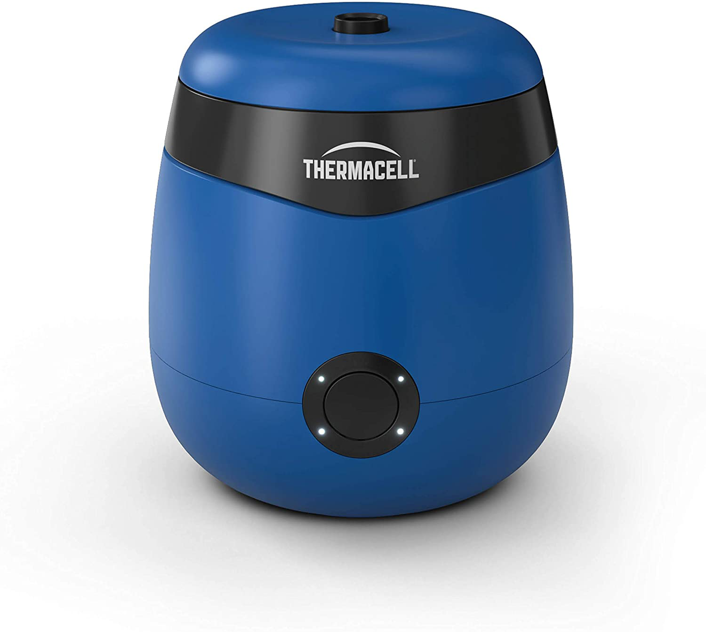 Thermacell E55 Rechargeable Mosquito Repeller; Highly Effective Rechargeable Mosquito Repellent