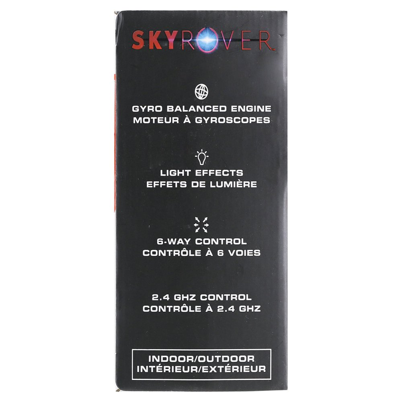 Sky Rover Knightforce RC Helicopter