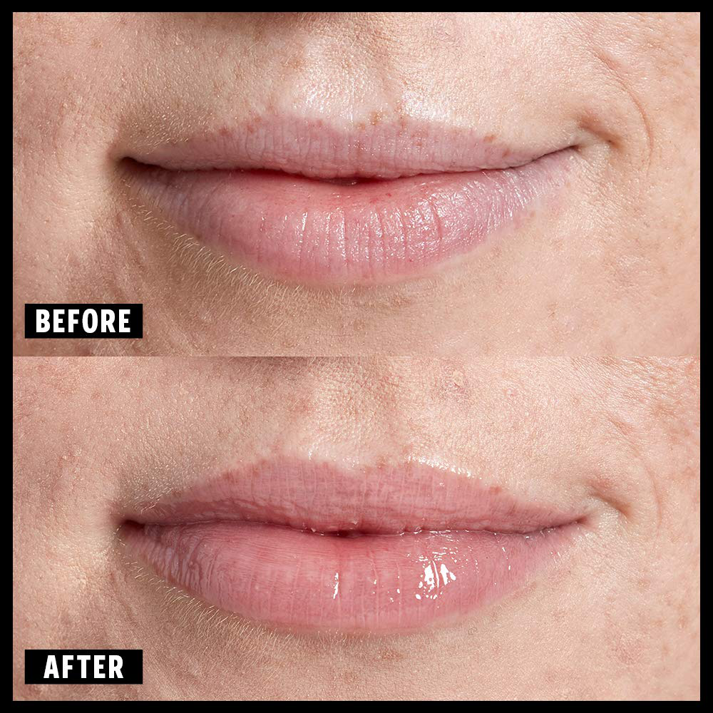 NYX PROFESSIONAL MAKEUP Butter Gloss