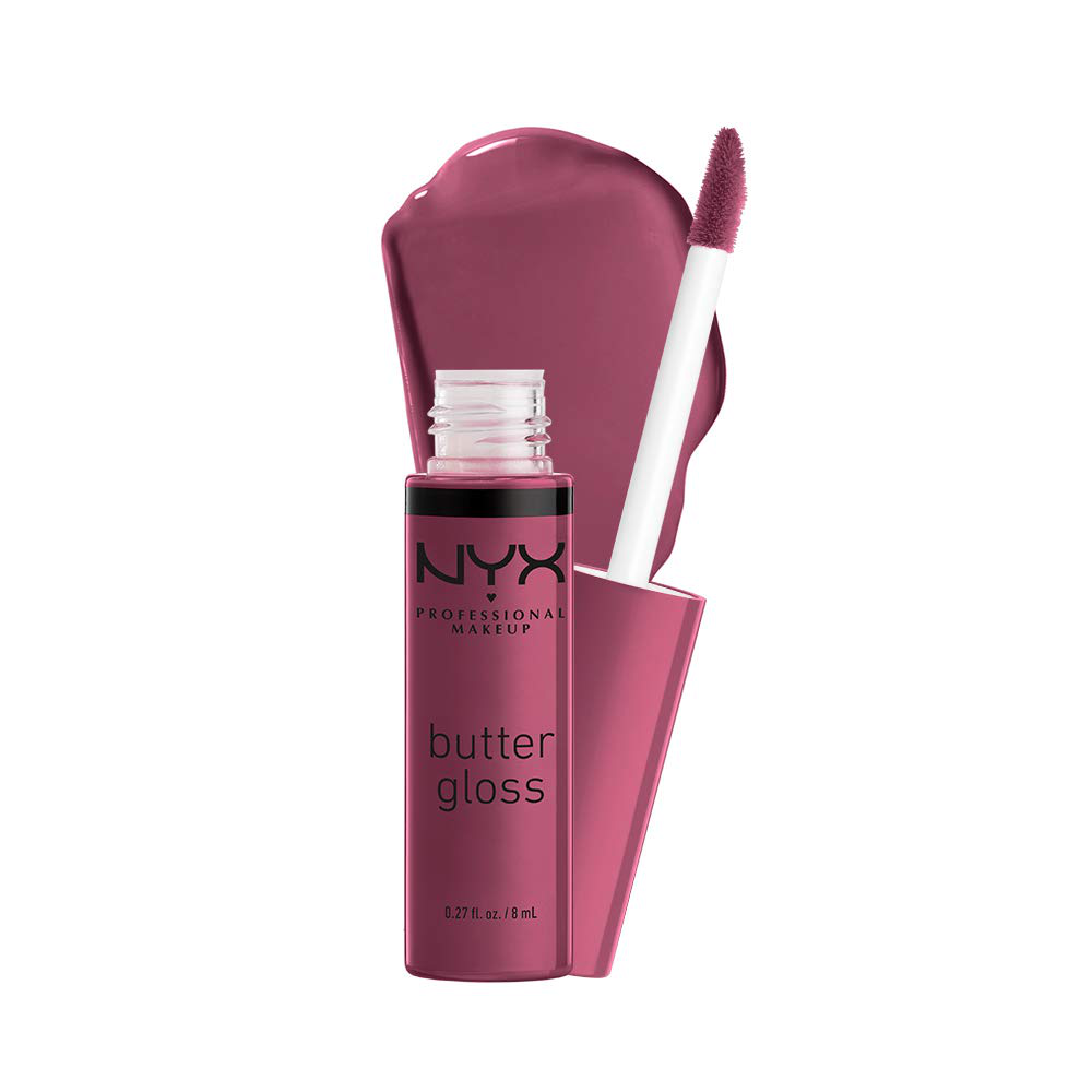 NYX PROFESSIONAL MAKEUP Butter Gloss