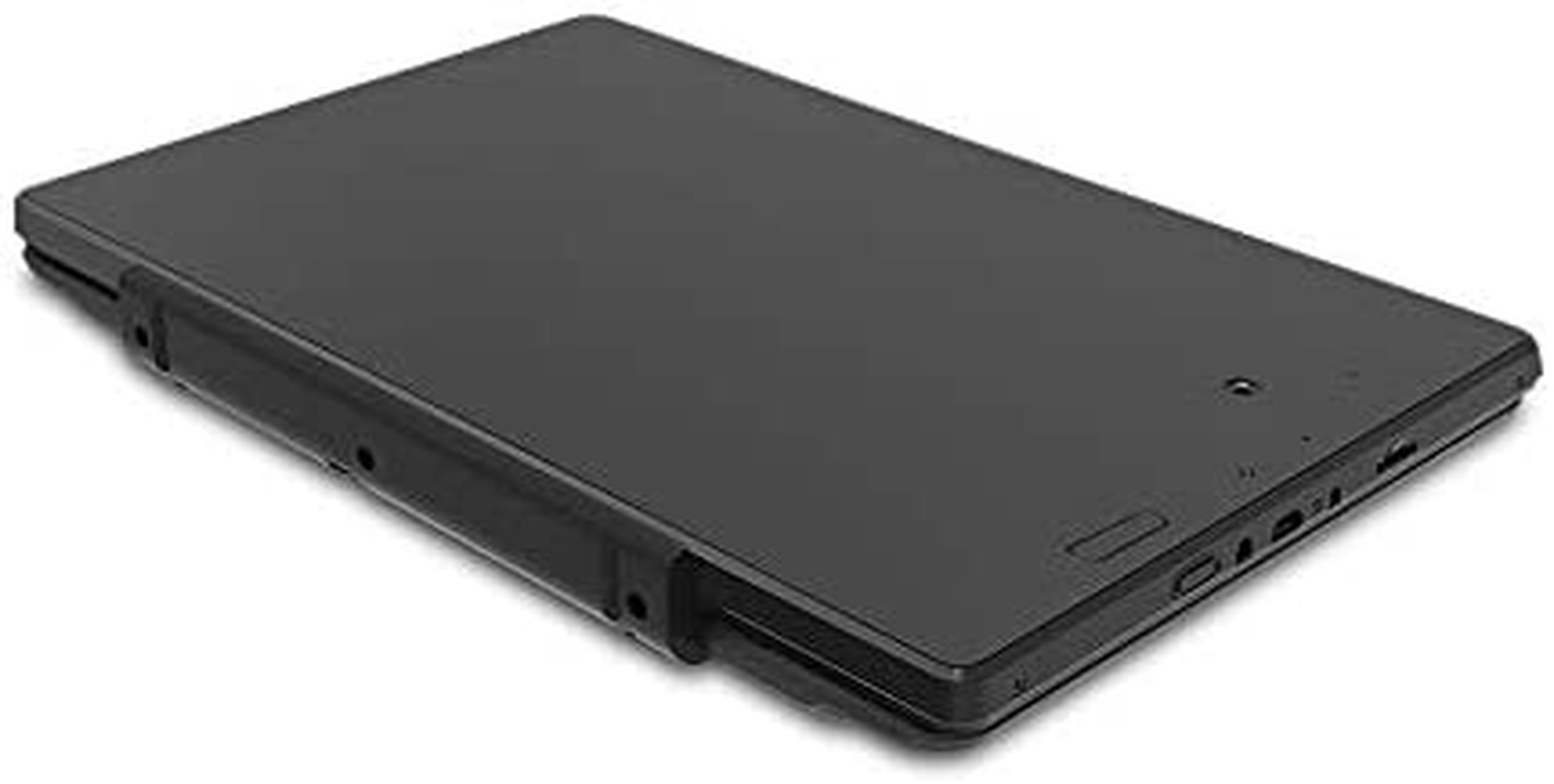 RCA Atlas 10 Pro (RCT6B06P23H) 10 Inch Android 9 Tablet with Keyboard Black (Renewed)