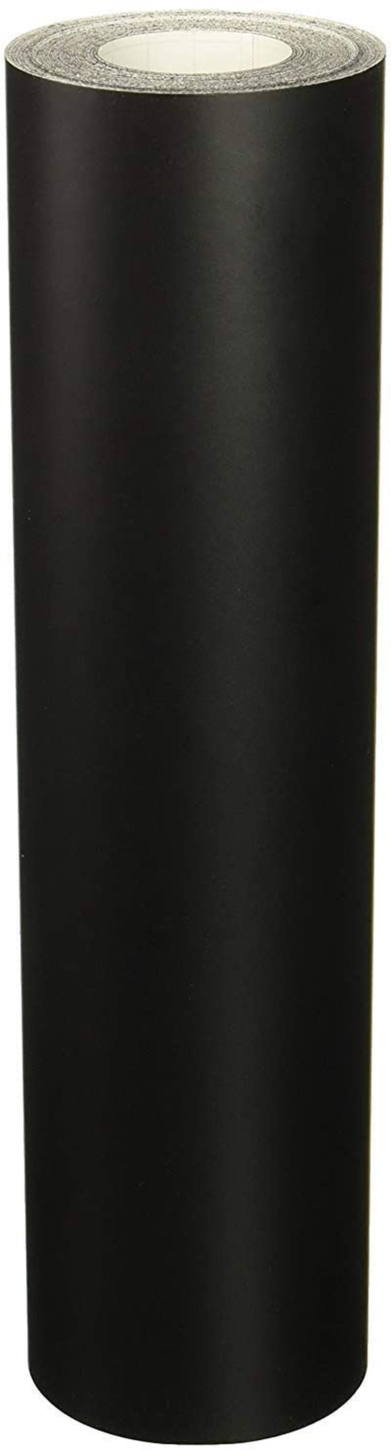 ORACAL 651 Permanent Vinyl, 1 Pack, Matte Black