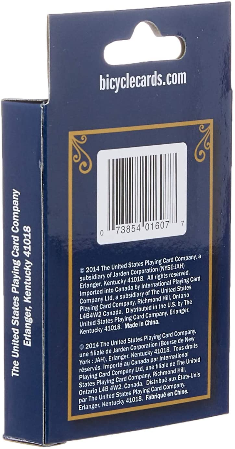 Bicycle Dice 10 Pack