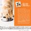 Paws & Pals Wild Alaskan Salmon Oil for Dogs & Cats - 100% Pure Fish Oil Liquid Food w/Omega 3 & Natural EPA + DHA