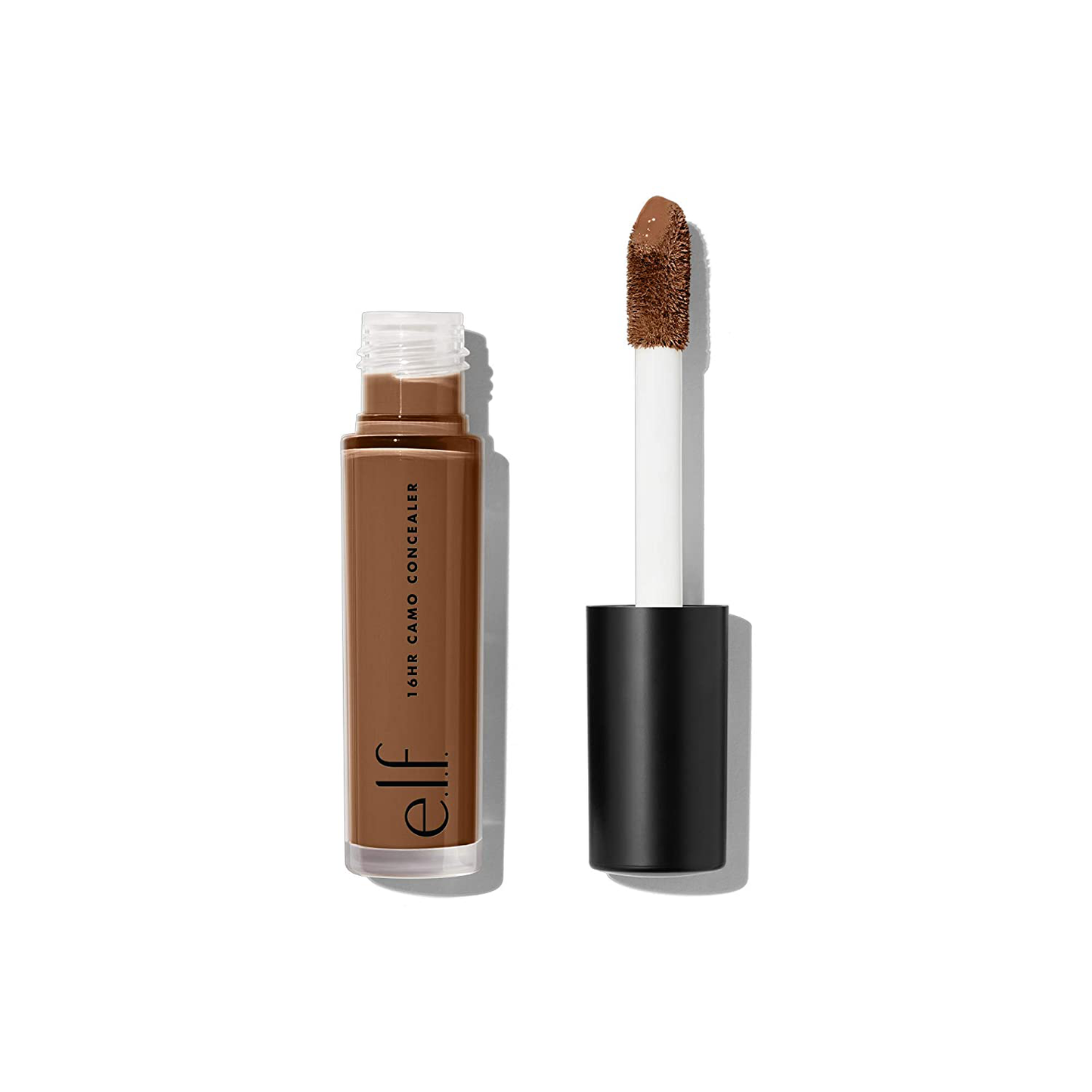 e.l.f. 16HR Camo Concealer, Full Coverage & Highly Pigmented, Matte Finish