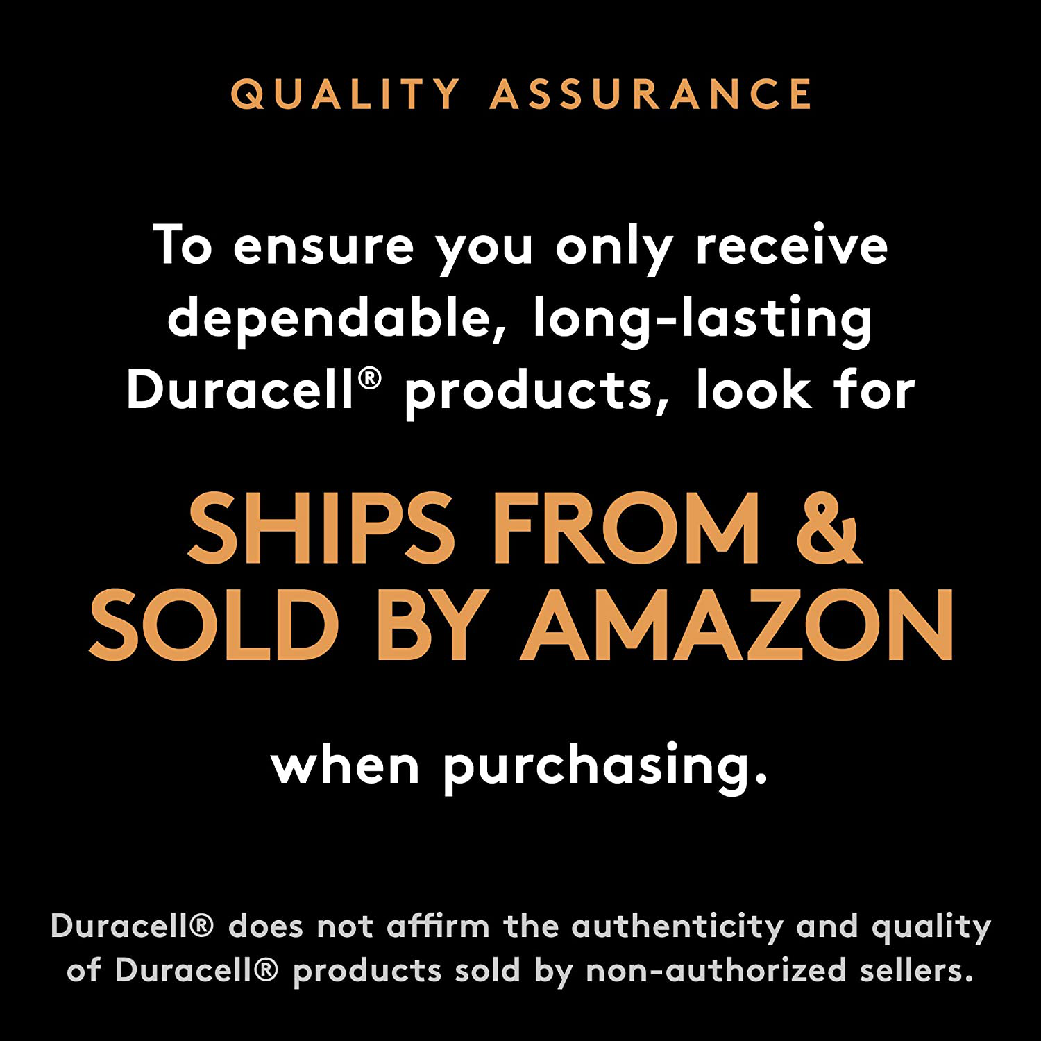 Duracell - CopperTop AA Alkaline Batteries - long lasting, all-purpose Double A battery for household and business