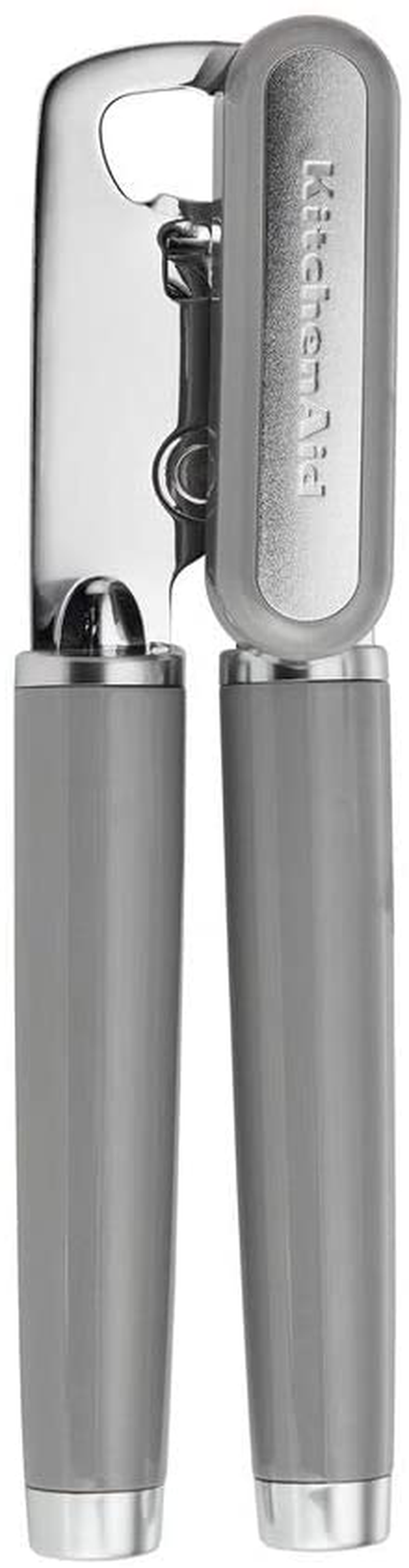 KitchenAid Classic Multifunction Can Opener / Bottle Opener, 8.34-Inch