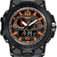 Military Men's Watches Sports Outdoor Waterproof Military Wrist Watch