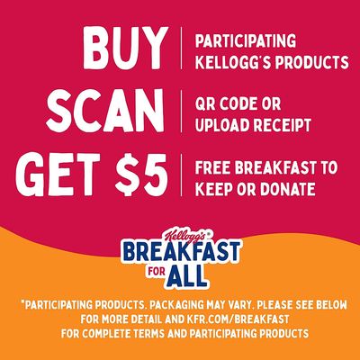 Nutri-Grain Soft Baked Breakfast Bars, 3 Flavor Variety Pack, Whole Grain Snacks, Kids Snacks (32 Bars)