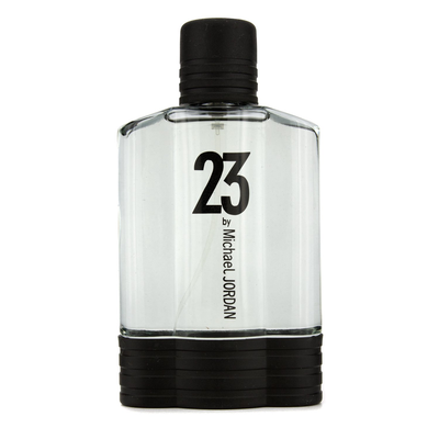 Michael Jordan 23 by Michael Jordan for Men. Cologne Spray 3.4 Ounces