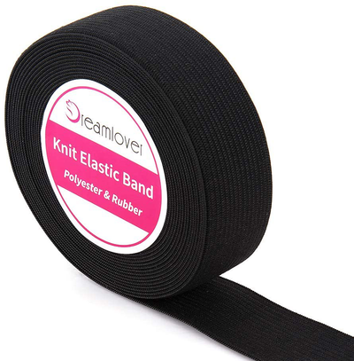 Dreamlover Elastic Elastic Bands for Closure