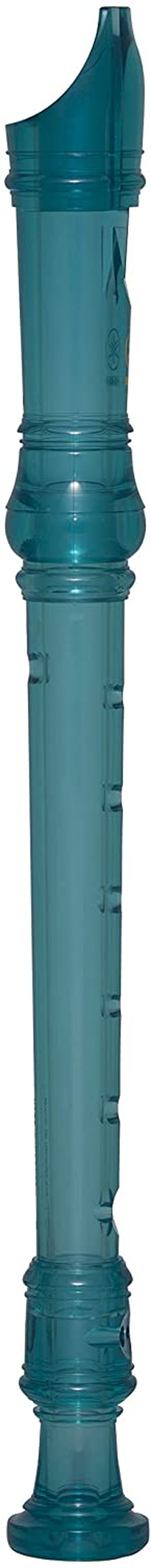 Yamaha 3-Piece C-Soprano Recorder