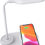 LED Desk Lamp with Wireless Charger, 3 Lighting Modes Table Light with Touch Control for Home Bedroom/Study/Office