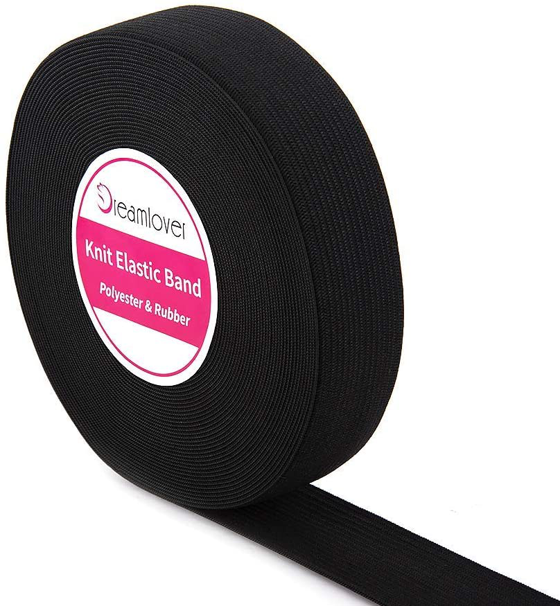 Dreamlover Elastic Elastic Bands for Closure