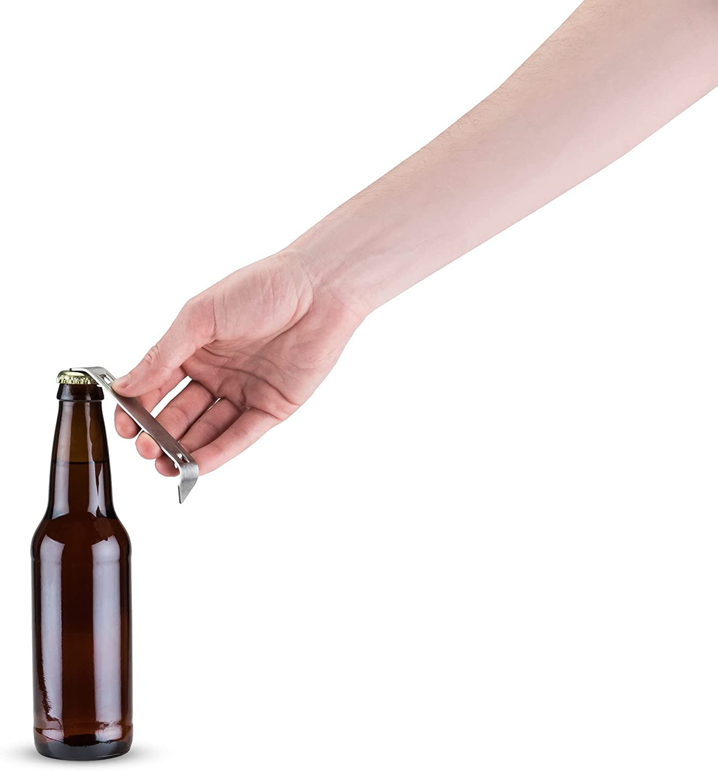 True Churchkey Bottle and Can Opener