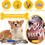 HuGE 20 Pack Valued Puppy Toys for Teething Small Dogs - Puppy Chew Toys with Rope Toys, IQ Treat Balls & More Squeak Dog Chew Toys