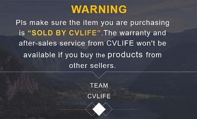 CVLIFE 2.5-10x40e Red & Green Illuminated Scope with 20mm Mount