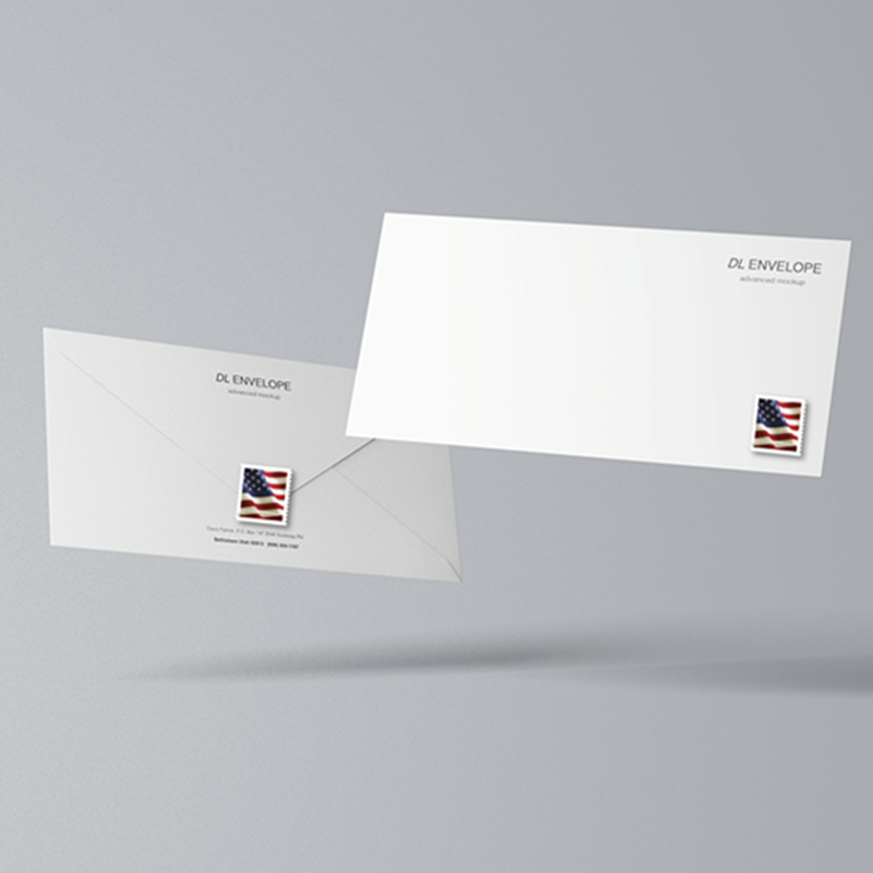 USPS FOREVER® Stamps,Forever Us Flag , Coil of 100 Postage Stamps