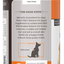 Paws & Pals Wild Alaskan Salmon Oil for Dogs & Cats - 100% Pure Fish Oil Liquid Food w/Omega 3 & Natural EPA + DHA