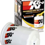 K&N Premium Oil Filter: Protects your Engine: Compatible with Select ALFA ROMEO/BUICK/CHEVROLET/DODGE Vehicle Models 