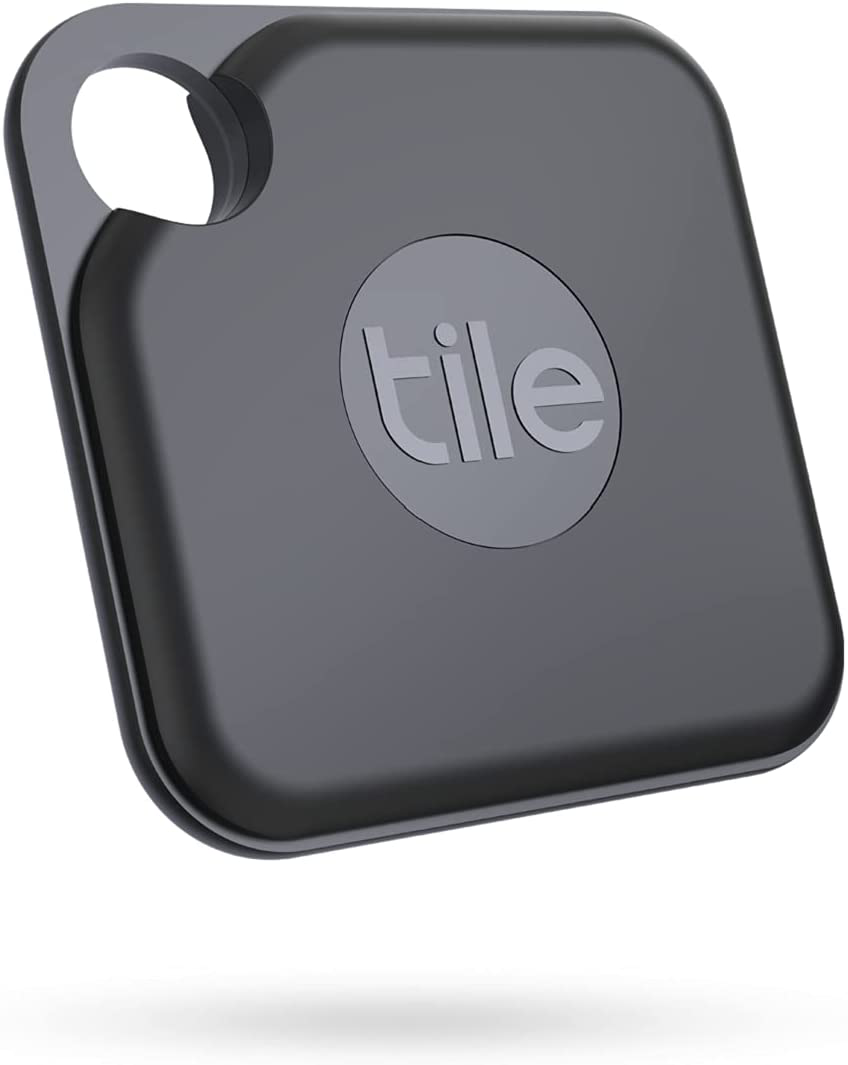 Tile Performance Pack Bluetooth Tracker, Item Locator & Finder for Keys and Wallets or Luggage and Tablets; Easily Find All Your Things