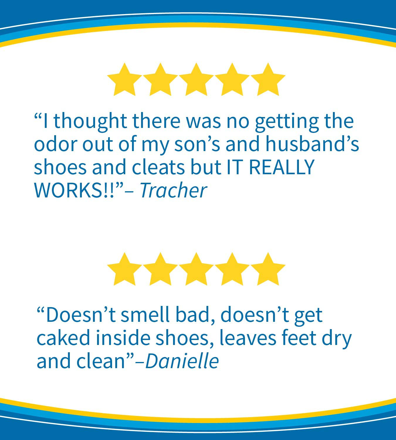 Dr. Scholl'S Odor-Fighting X Foot Powder, Yellow, 6.25 Ounce (Pack of 3)