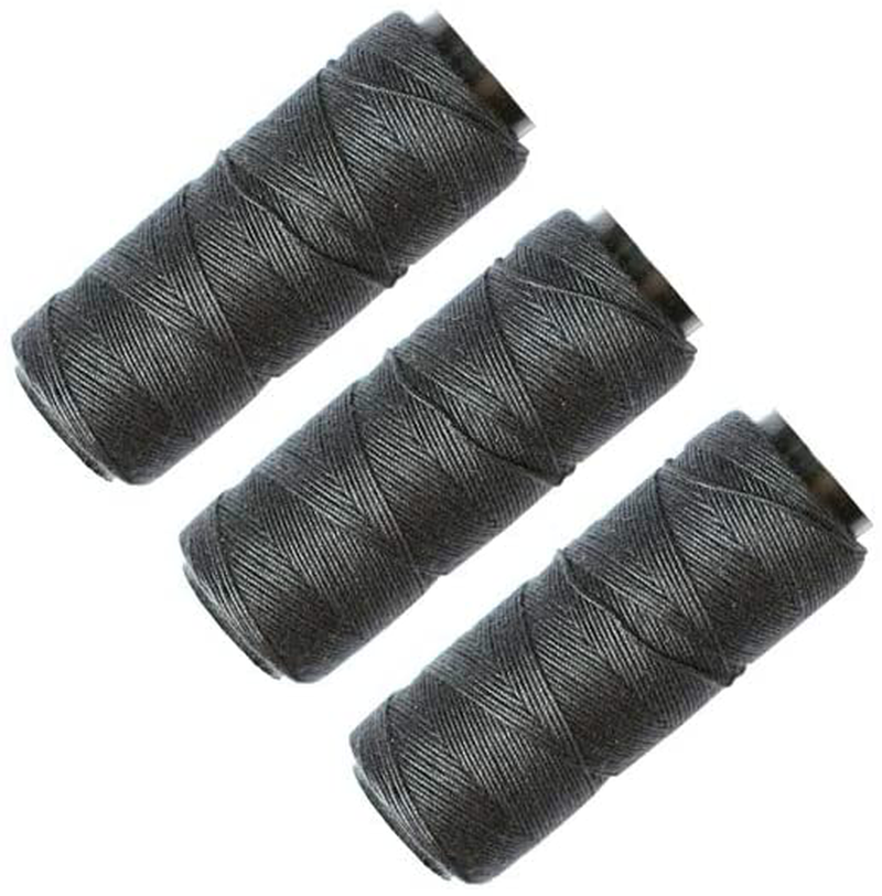 5 Rolls Sewing Threads Using for Hand Sewing,Hair Extensions,Making Wigs DIY and So On