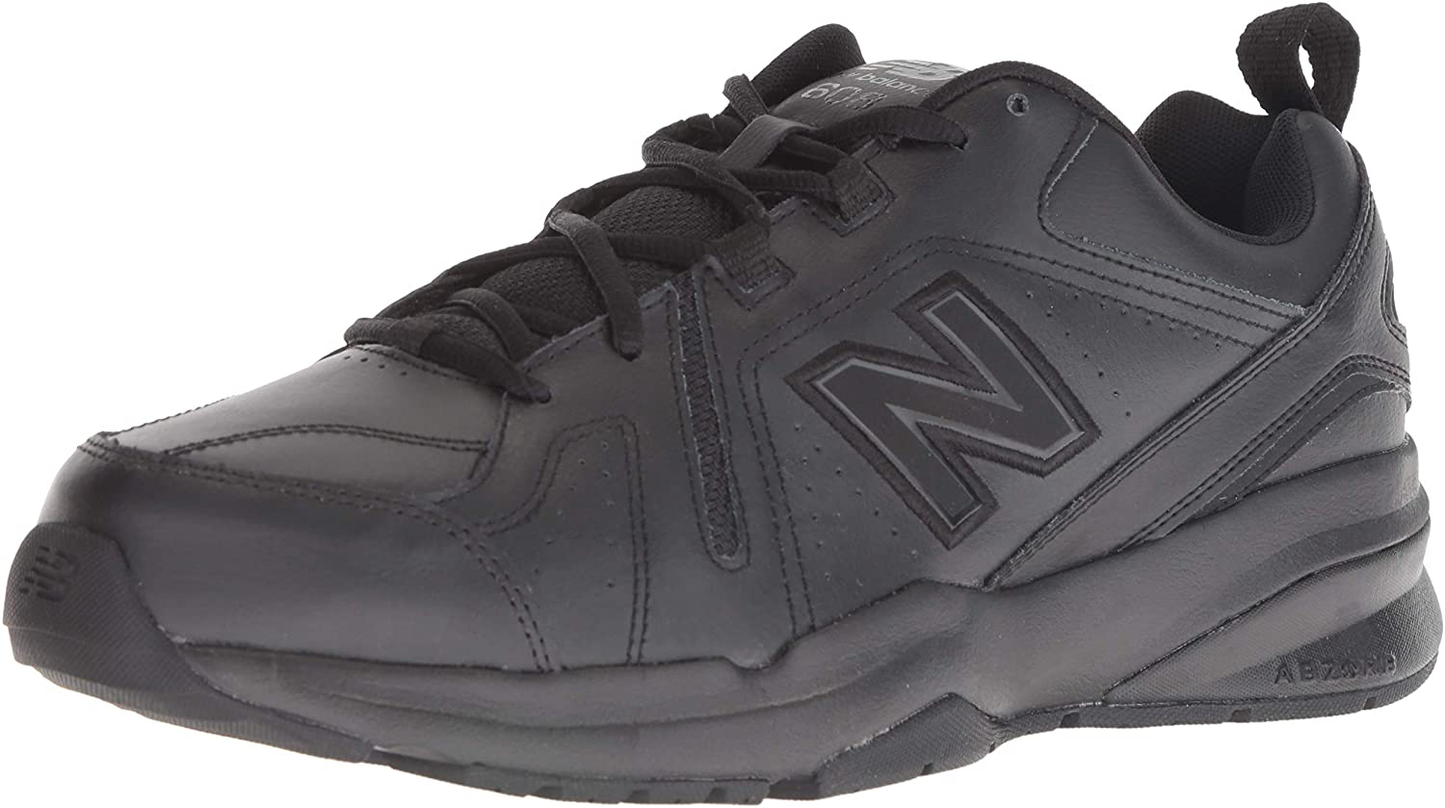 New Balance Men'S 608 V5 Casual Comfort Cross Trainer