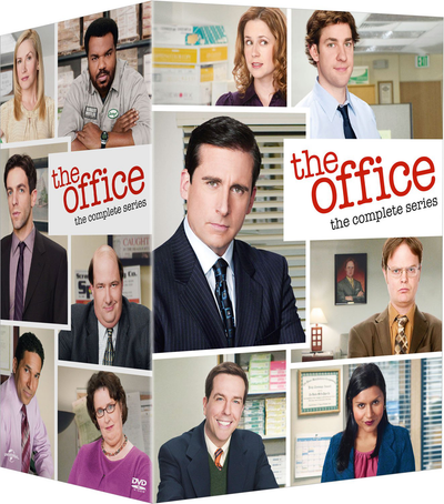 The Office: The Complete Series