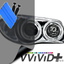 VViViD Air-Tint Extra-Wide Headlight Taillight Vinyl Tint Wrap
