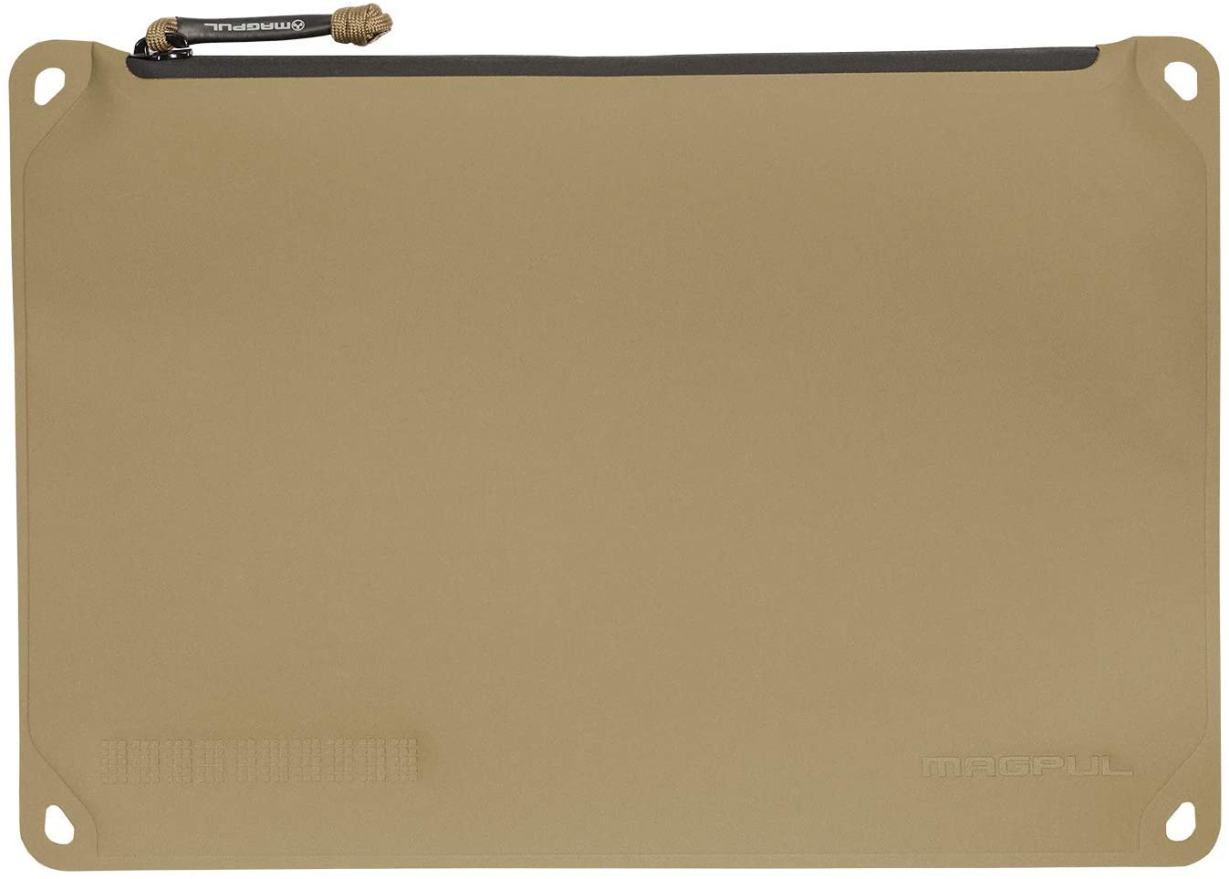 Magpul DAKA Pouch Zippered Tactical Range Tool and Gear Bag