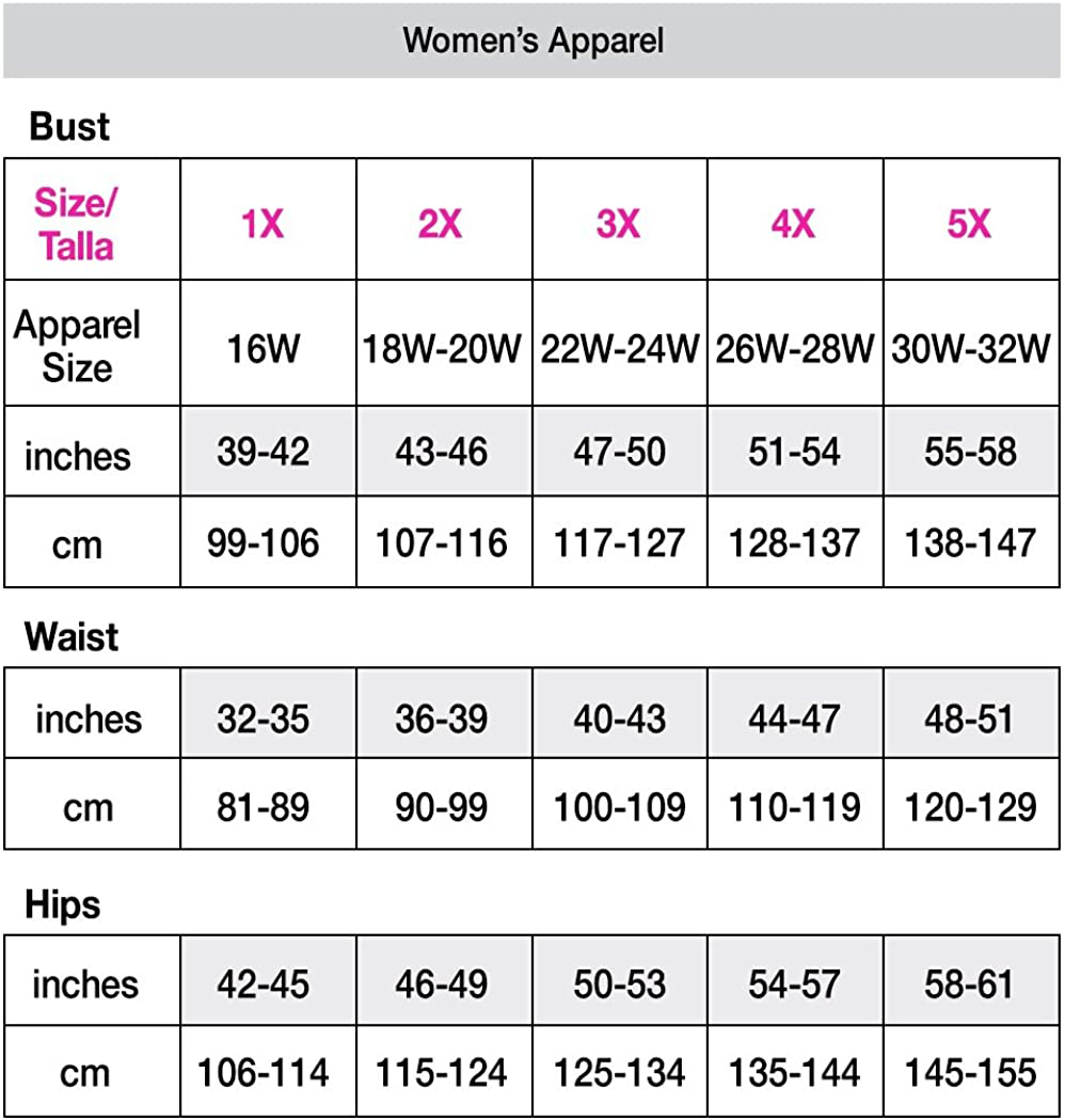 Just My Size Women's French Terry Capri