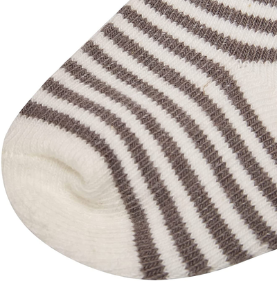 Touched by Nature Unisex Baby Organic Cotton Socks