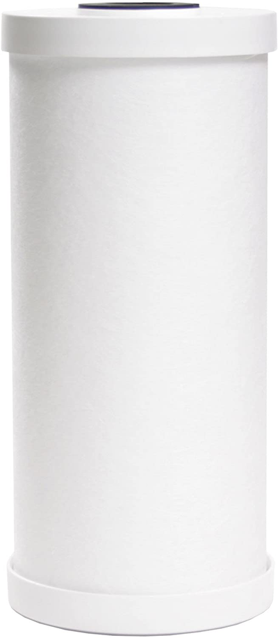 GE FXHTC Whole Home System Replacement Filter, 10.00 x 4.00 x 4.00 inches