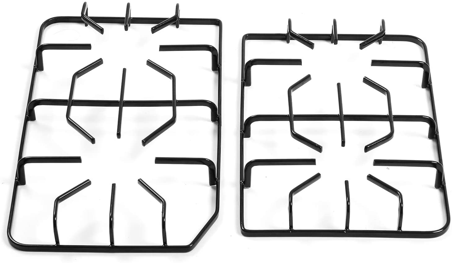 22″x20″ Built in Gas Cooktop 4 Burners Stainless Steel Stove with NG/LPG Conversion Kit Thermocouple Protection and Easy to Clean (20Wx22L)