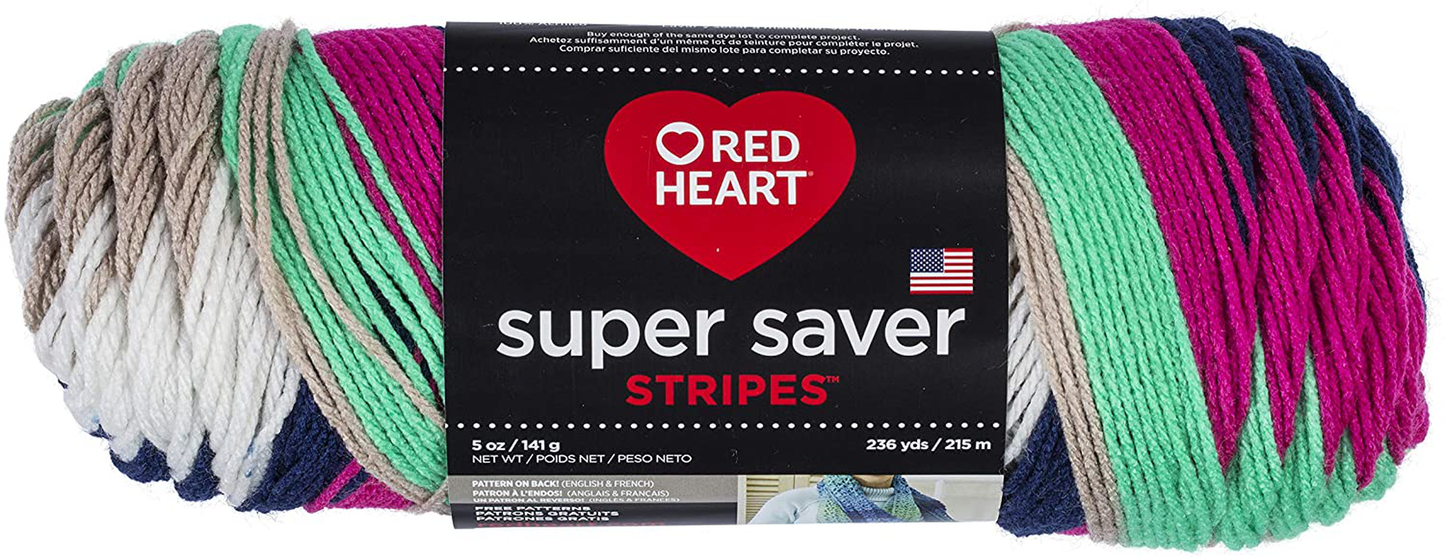 RED Heart Super Saver Yarn