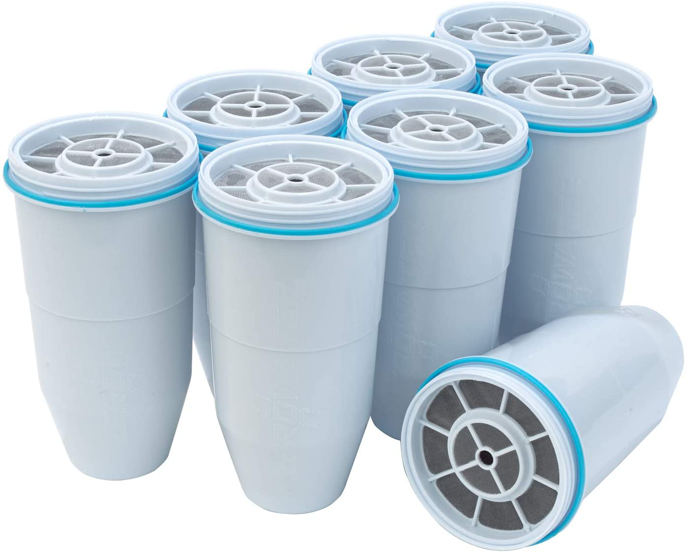 Multi Pack ZeroWater 5-Stage Replacement Filter