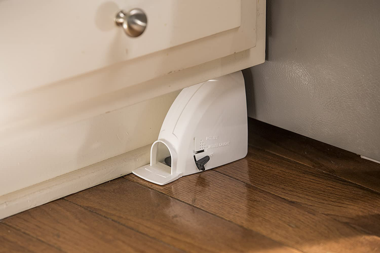 Tomcat Kill & Contain Mouse Trap, 2 Traps