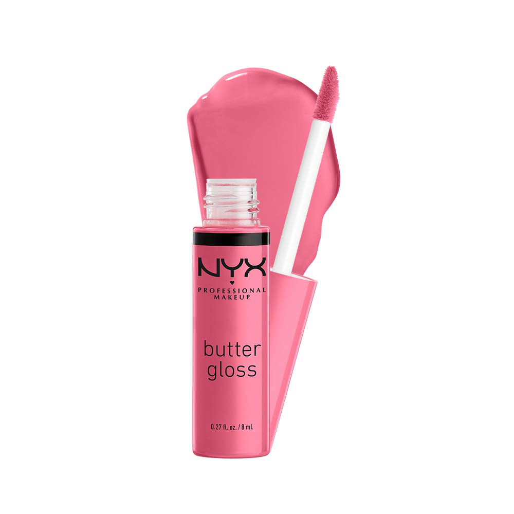 NYX PROFESSIONAL MAKEUP Butter Gloss