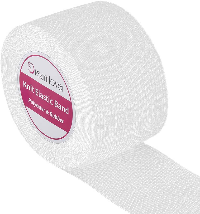 Dreamlover Elastic Elastic Bands for Closure