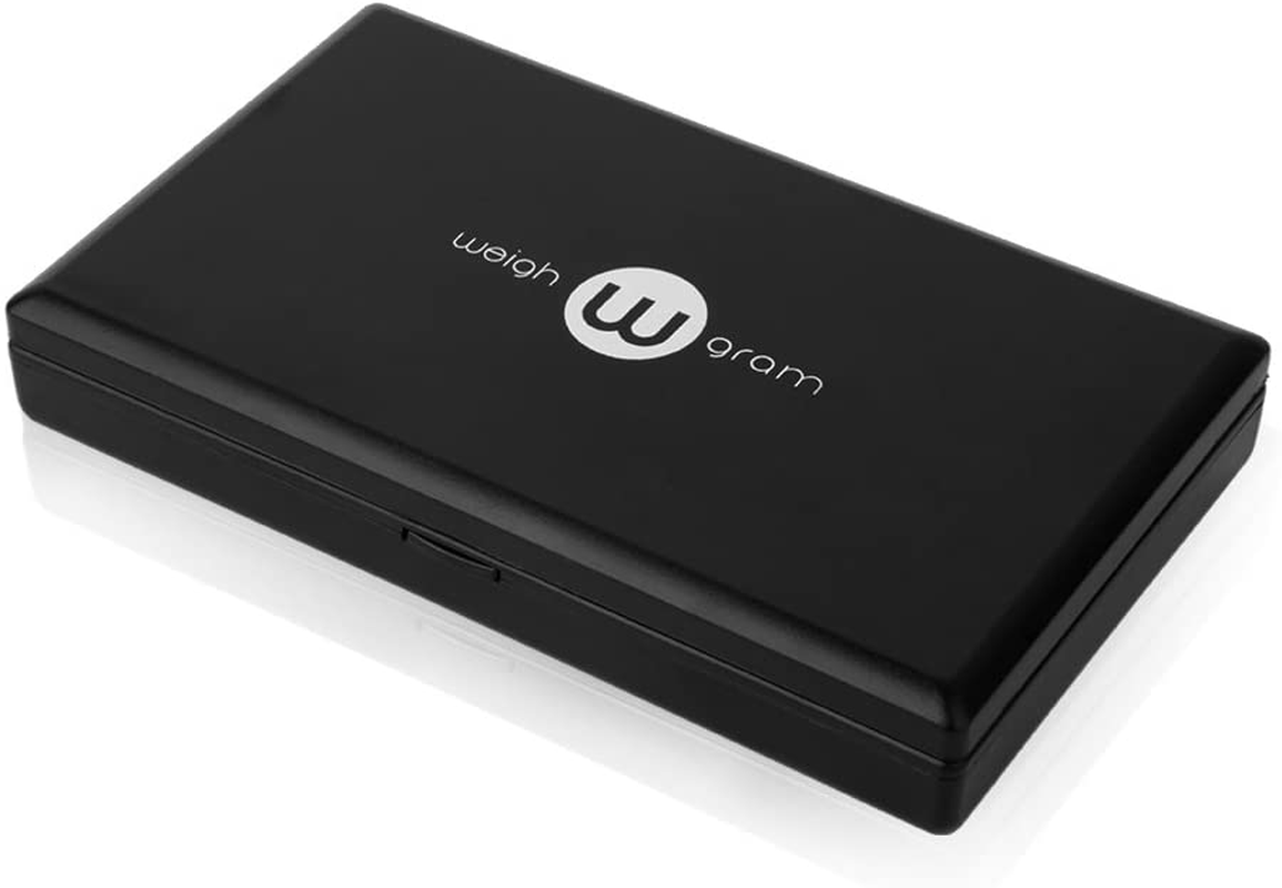 Weigh Gram Scale Digital Pocket Scale,100g by 0.01g,Digital Grams Scale, Food Scale, Jewelry Scale Black, Kitchen Scale 100g(TOP-100)