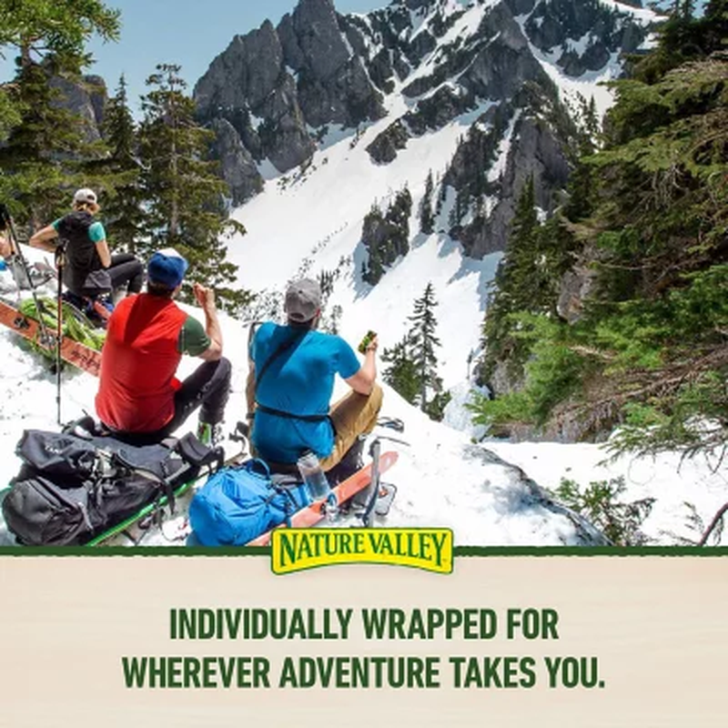 Nature Valley Oats 'N Honey Crunchy Granola Bars (98 Ct.)