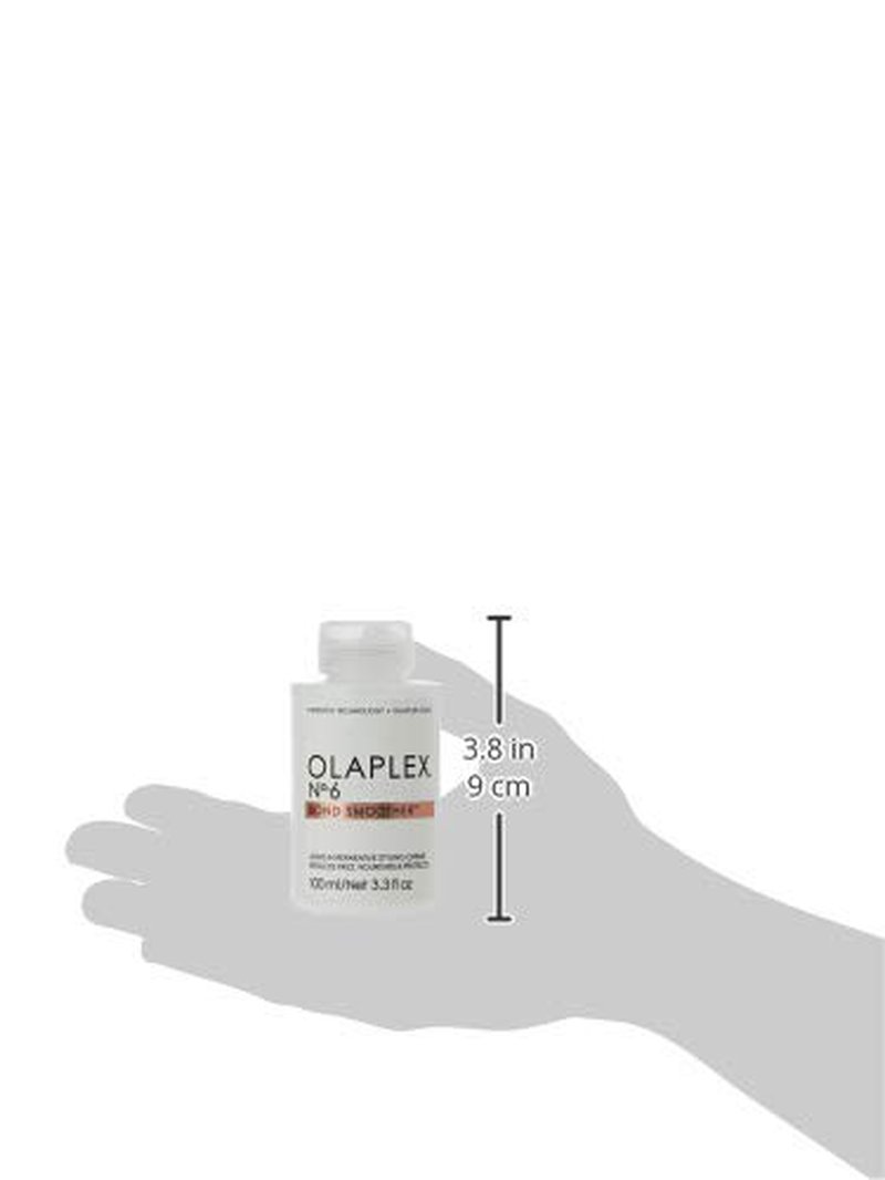 Olaplex No 6 Bond Smoother, 3.3 Fl Oz