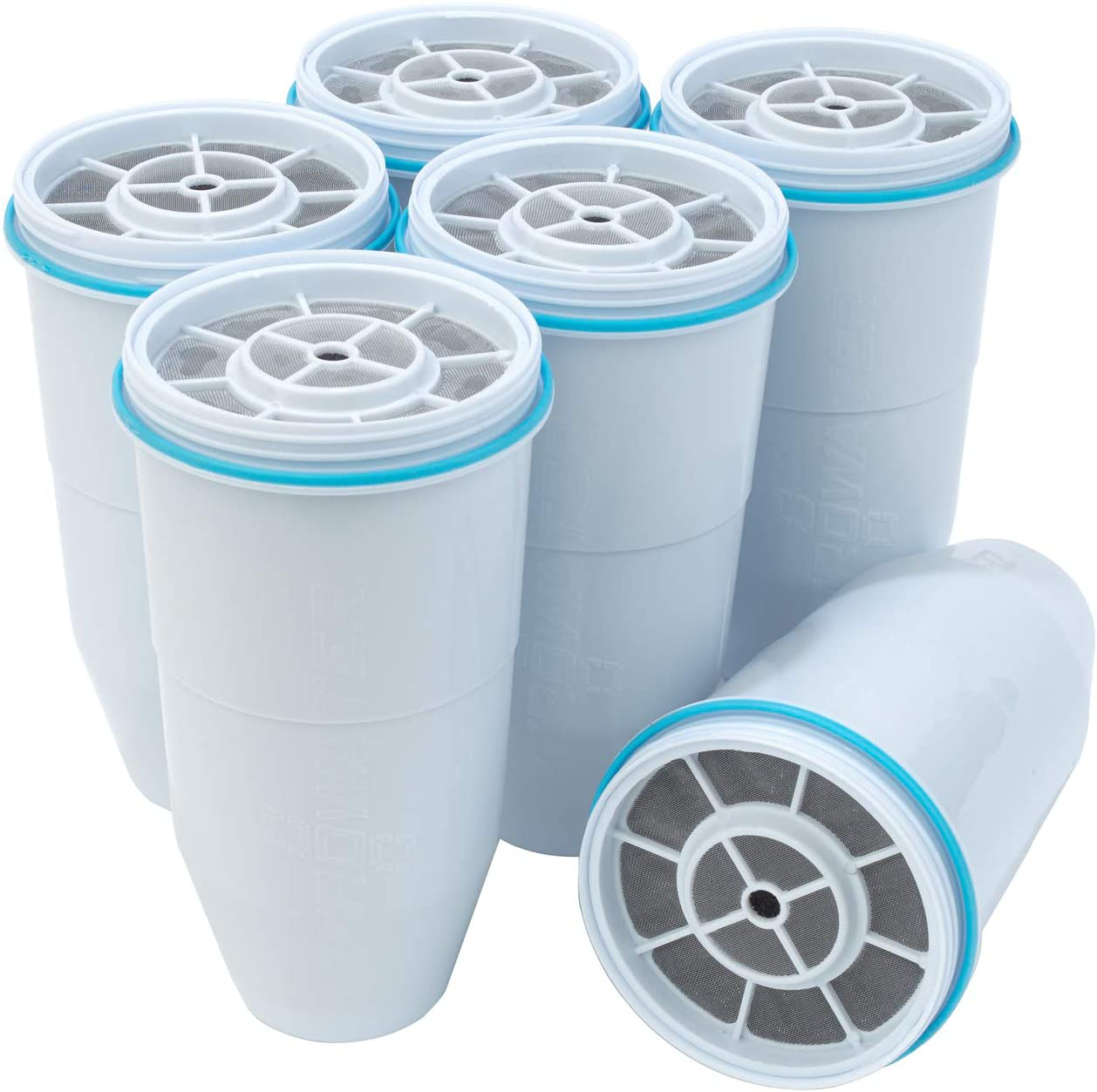 Multi Pack ZeroWater 5-Stage Replacement Filter