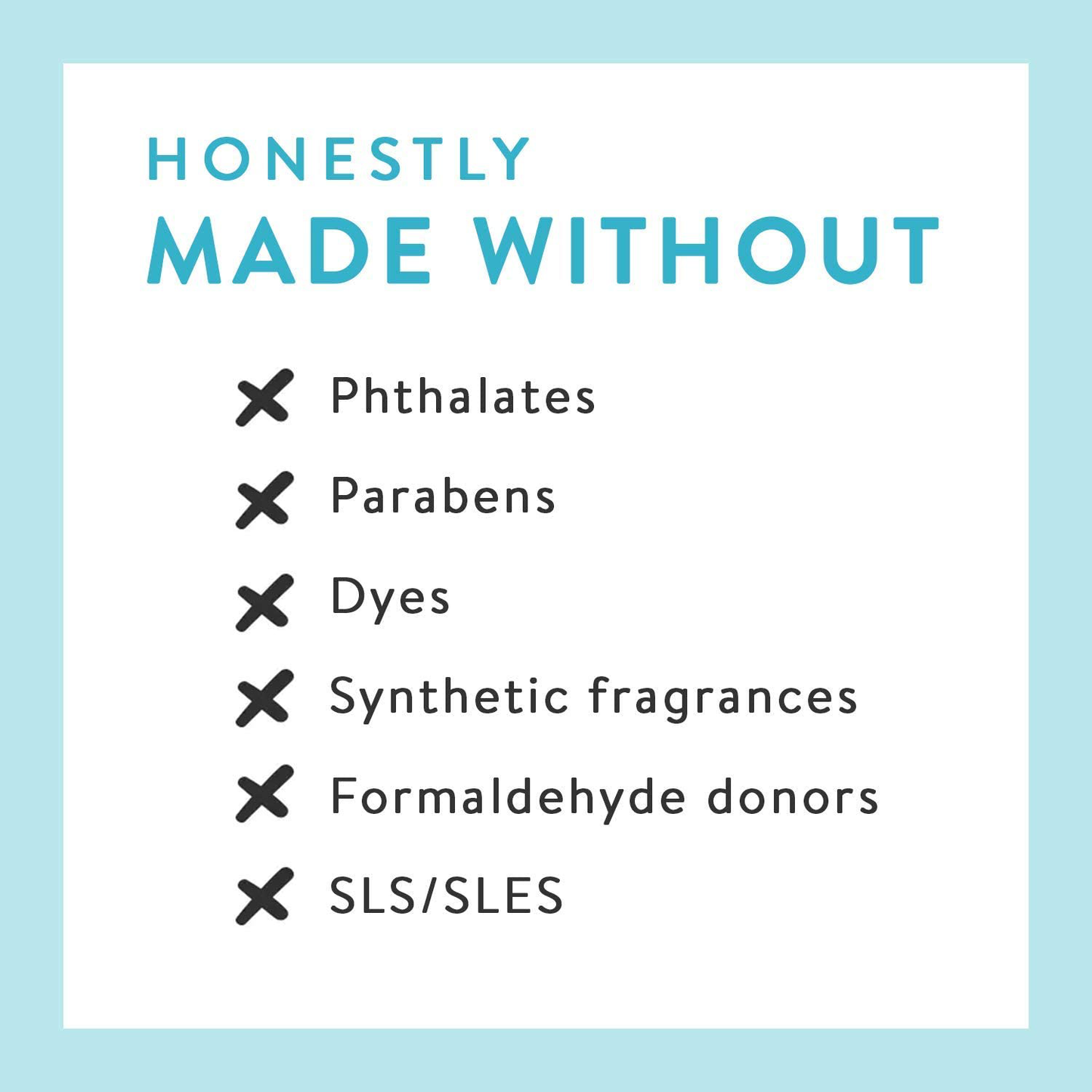 The Honest Company Truly Calming Lavender Shampoo + Body Wash, Tear Free Baby Shampoo + Body Wash, Naturally Derived Ingredients, Sulfate & Paraben Free Baby Wash, 10 Fl Oz