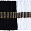 Premium Embroidery Floss - Cross Stitch Threads - Friendship Bracelets Floss Hand Embroidery Thread 