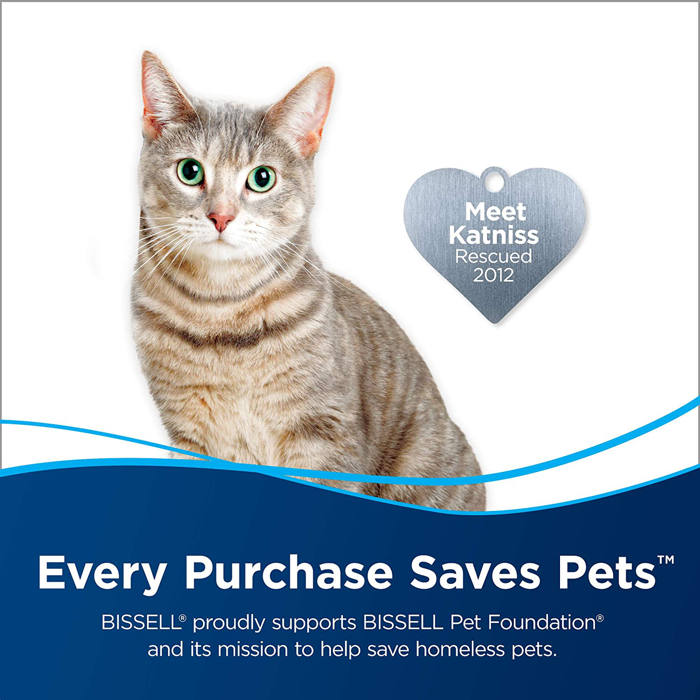 BISSELL Pet Multi-Surface Febreze Feshness for Crosswave and Spinwave (64 oz), 22951, 64 Fl Oz